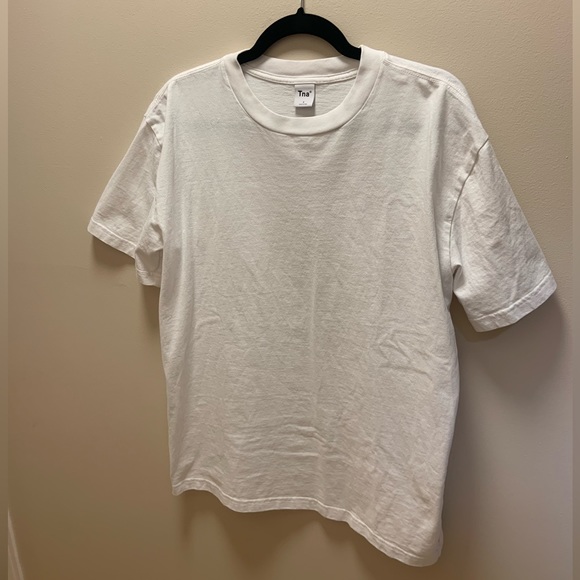 **SOLD** TNA Alpha Tee - Picture 1 of 2